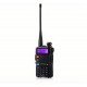 Baofeng UV-5R, Reliable, compact, and packed with functionality, the Baofeng UV-5R is a powerhouse communication tool trusted by adventurers, radio enthusiasts, preppers, and professionals alike